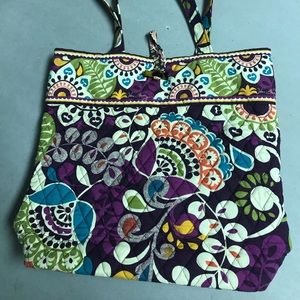 Vera Bradley bag